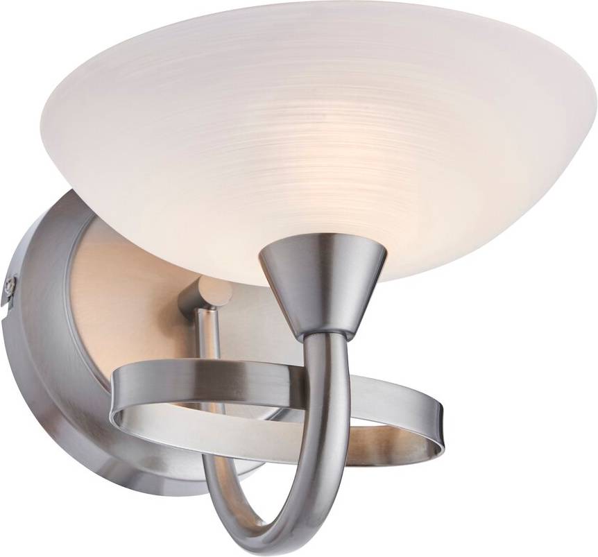 Three Posts Augustus 1 Wall light