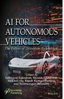 Artificial Intelligence for Autonomous Vehicles