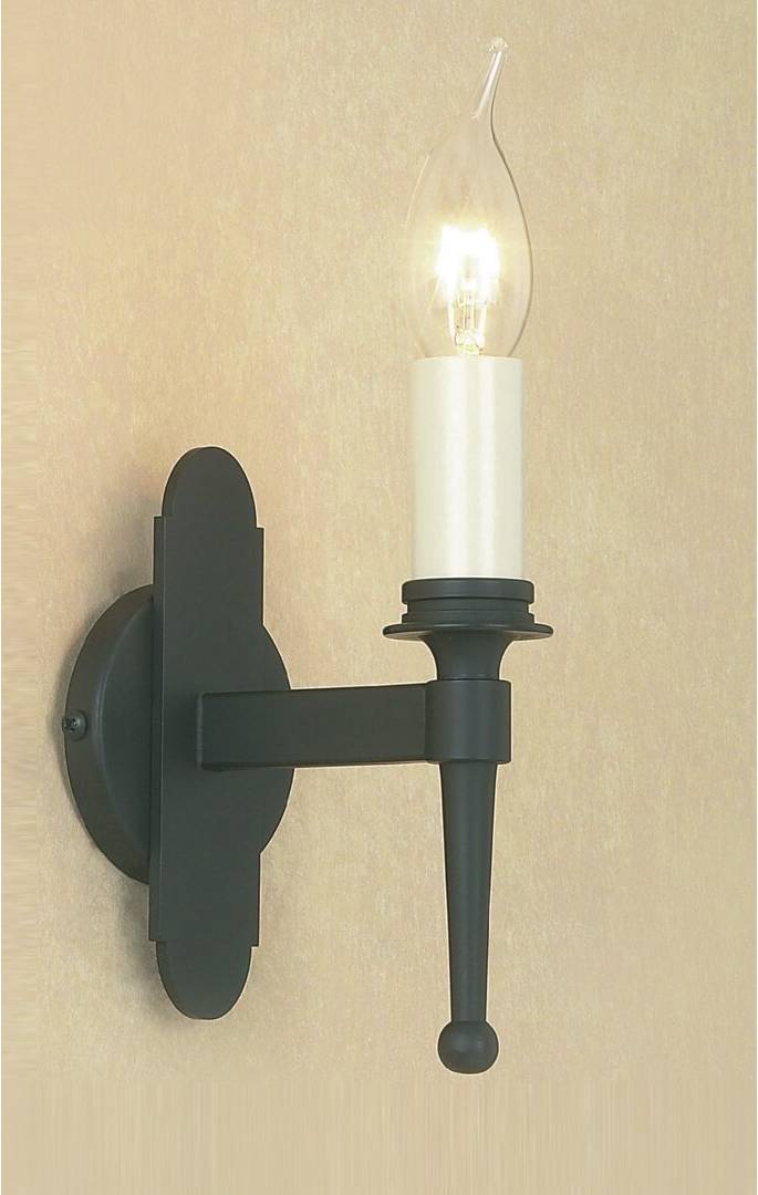 Union Rustic Grandfield Wall light