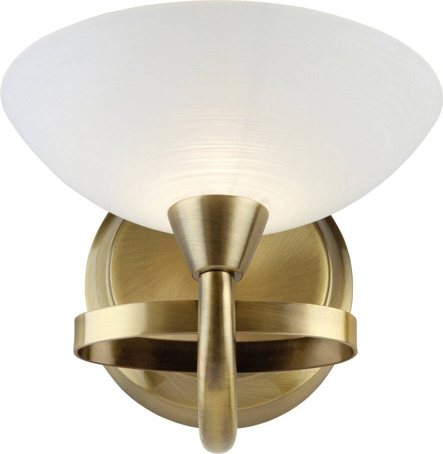 Three Posts Augustus 1 Wall light
