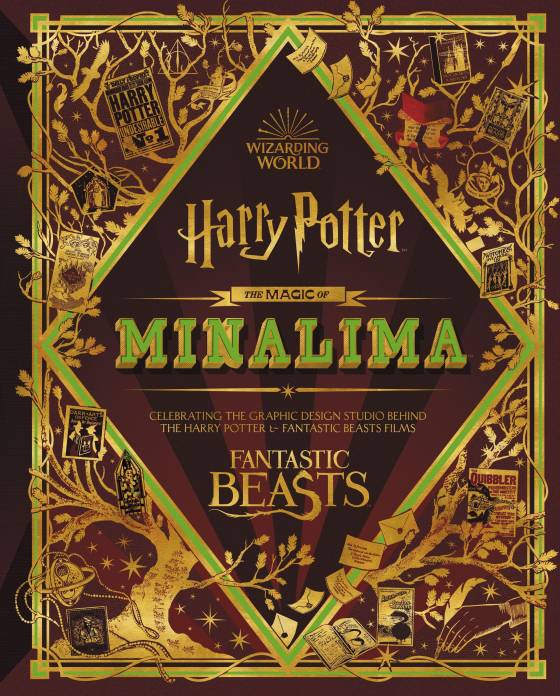 Magic Of Minalima