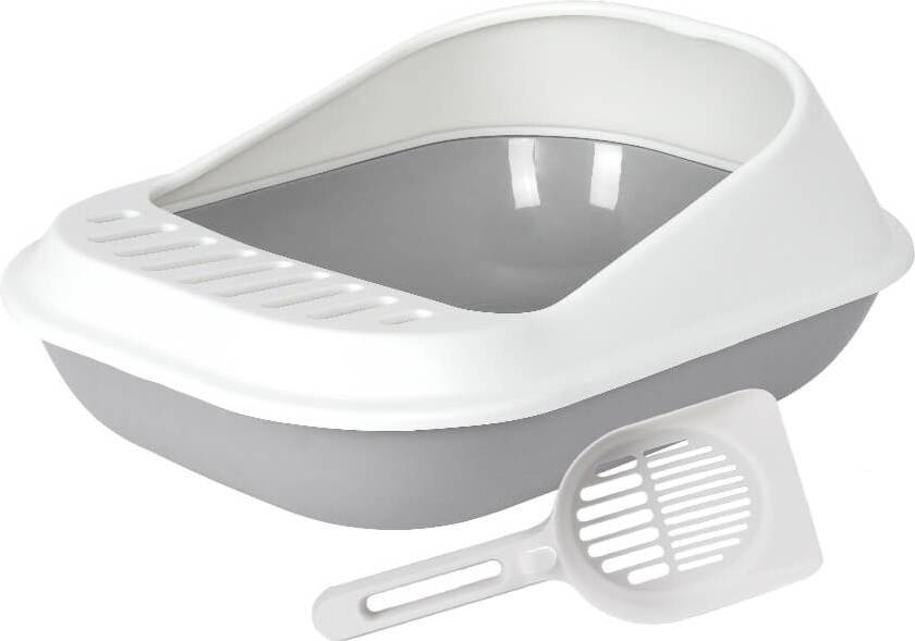 AllPetSolutions Standard Litter Box