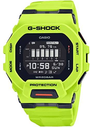 Casio Digital Watch
