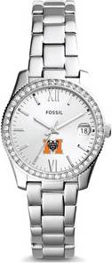 Fossil Scarlette Mini Three-Hand Date Watch
