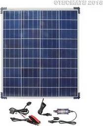 Solar 80W