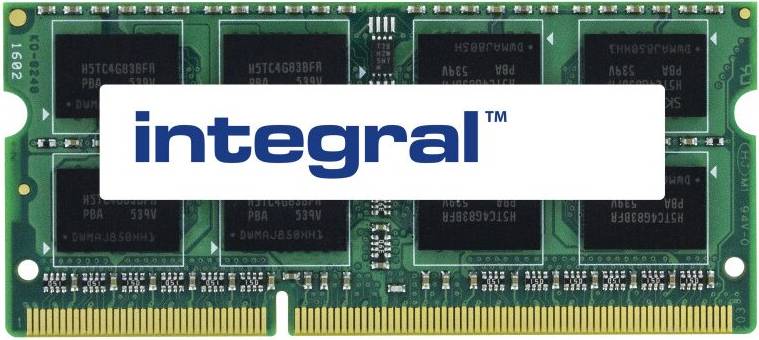 Origin Storage Modulo Memoria RAM 8GB 1600MHz