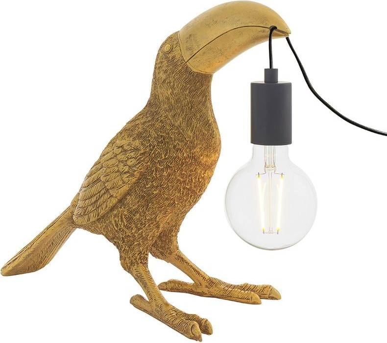NETLIGHTING Andia Vintage Table Lamp