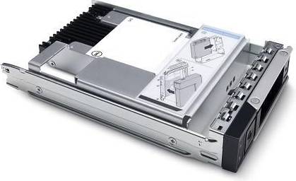 Dell Customer Kit SSD Mixed Use