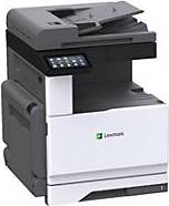 Lexmark XC9325 Multifunction Laser Printer