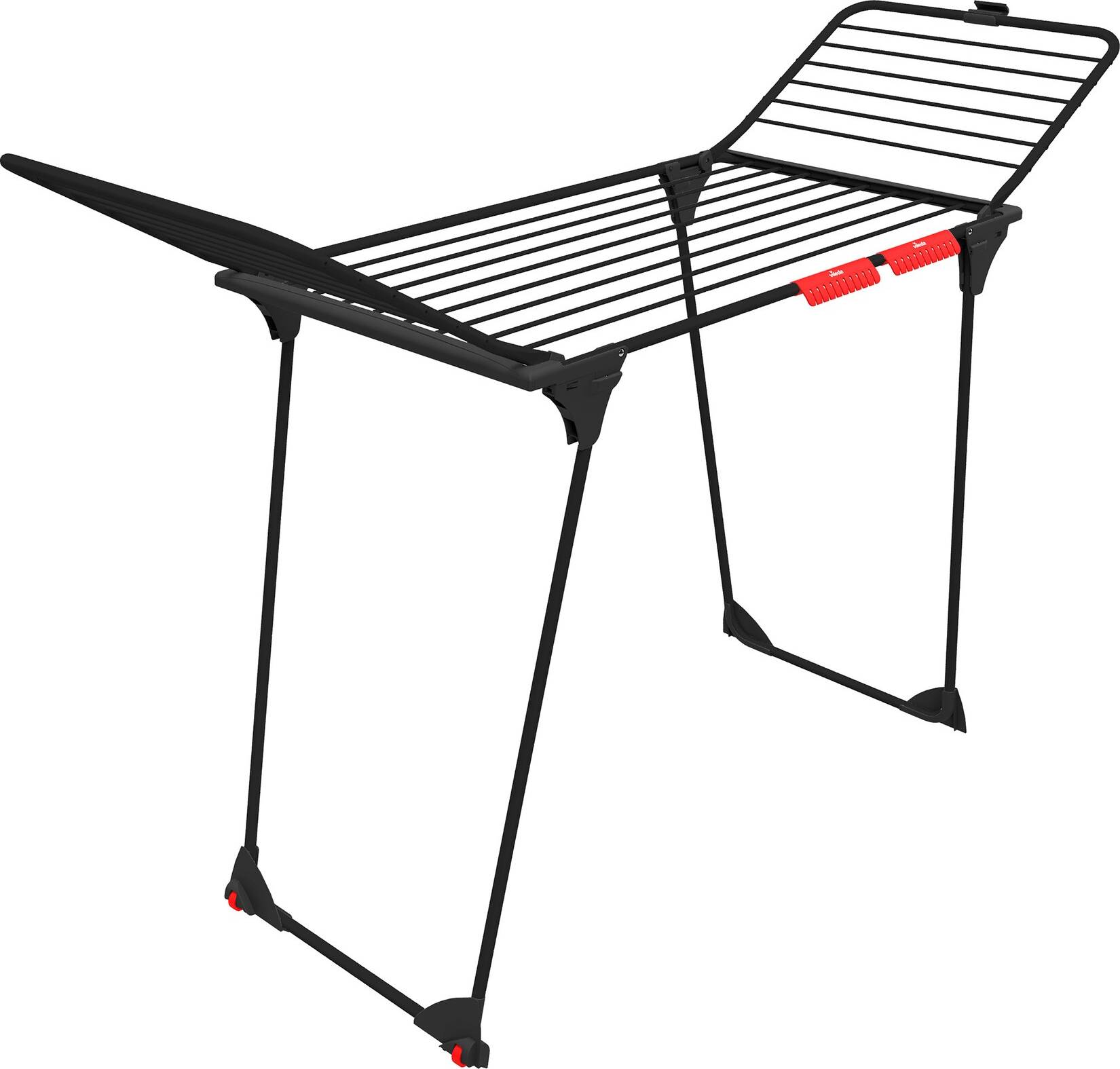 Vileda Clothes Drying Rack King Ultimate