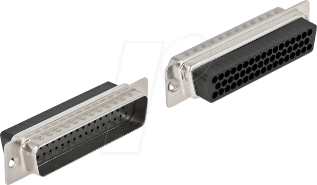 DeLock Data-konnektor