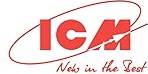 ICM 48053 Scale Model Red