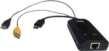 APC KVM 2G Server Module HDMI