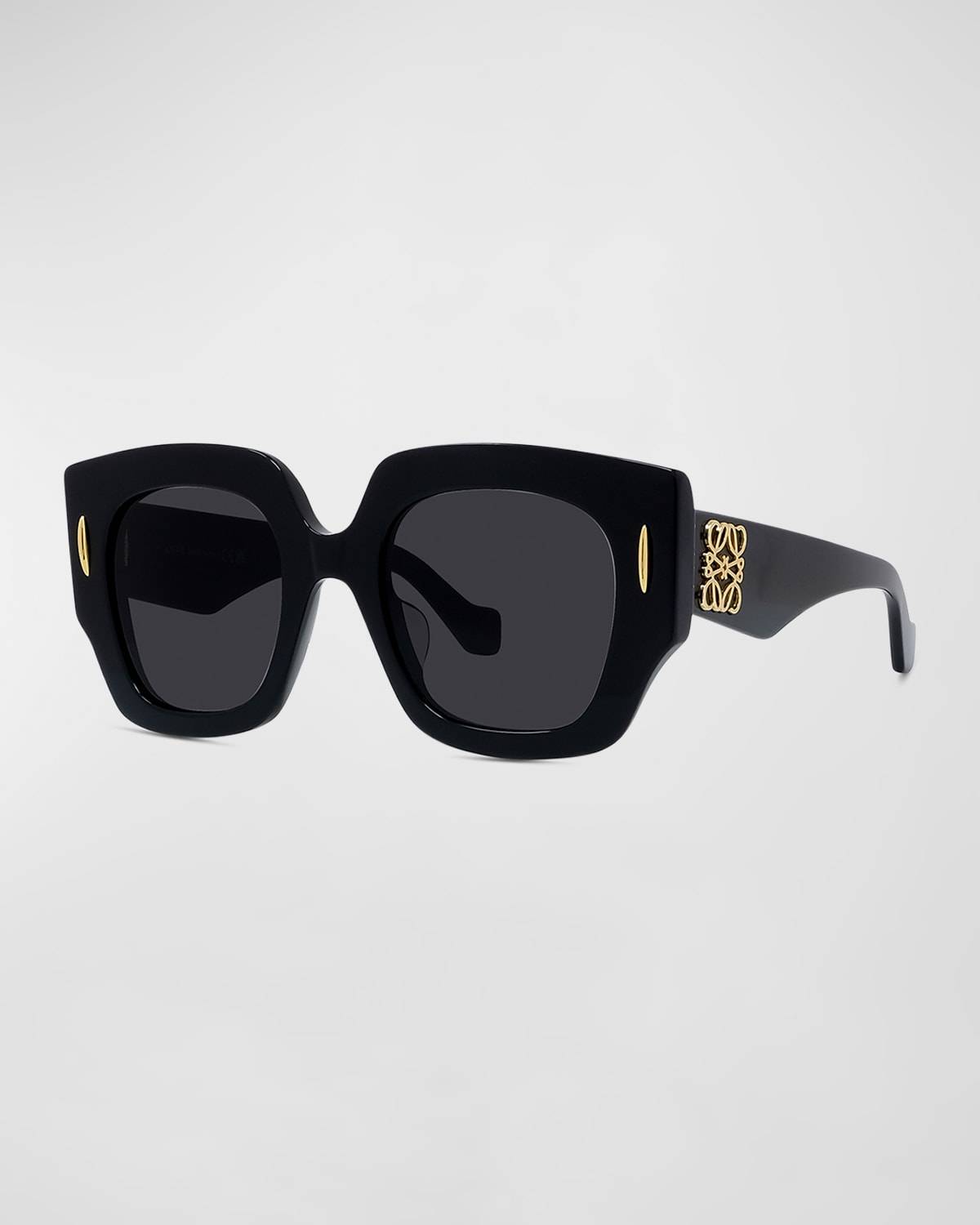 Loewe DK Solbriller - Sort
