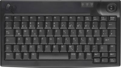 Cherry Active Key AK-440 German