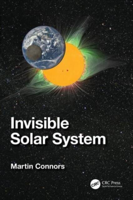 Solar system Invisible Solar System (Paperback)