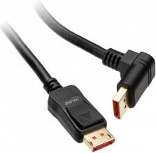 InLine 17153U DisplayPort 3 m