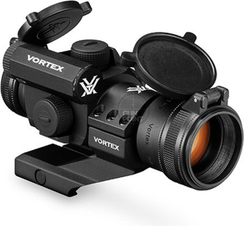 Vortex Optics StrikeFire 2 Red Dot Sight