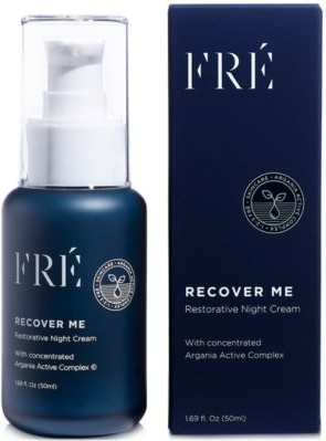 FRE Recover Me Restorative Night Cream, 1.69oz.