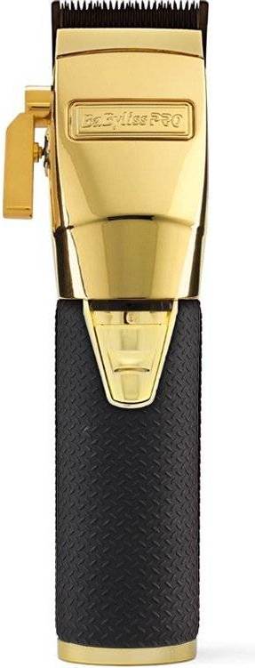 Pro GoldFX Boost + Clipper