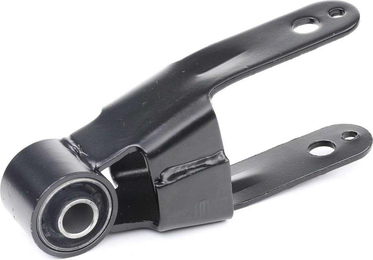Engine Mount 40-0343 Rear Rubber-Metal