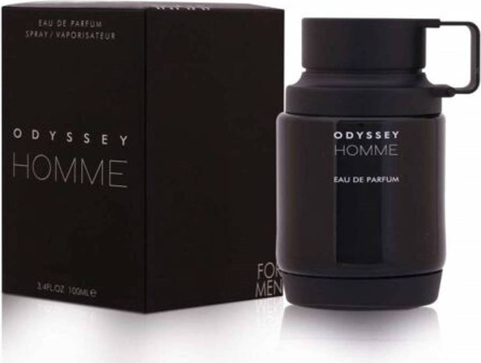 Odyssey Homme EdP