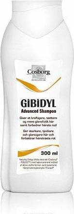 Gibidyl Advanced Shampoo