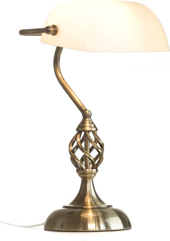 Three Posts Bratton 40Cm Traditional Table Lamp