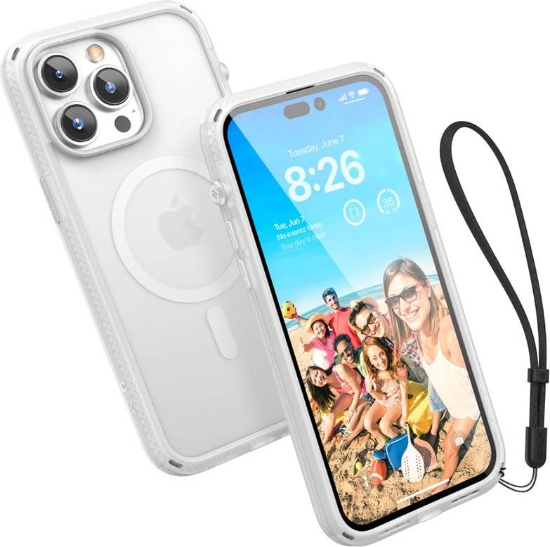 Influence MagSafe Case iPhone 14 Pro Max