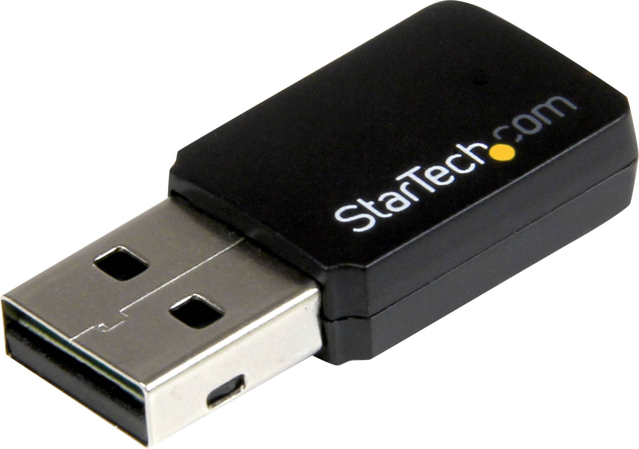 StarTech USB433WACDB