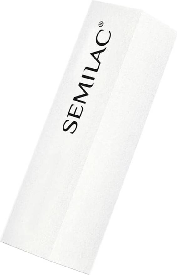 Nail file Semilac Nail File