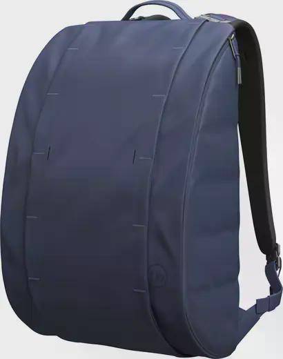 Db 1st Generation Base Backpack 15L Blue Hour