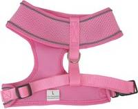 Pink Adjustable Harness