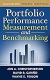 Portfolio Performance Measurement and Benchmarking