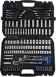 Amazon Basics Socket Set 201 Piece