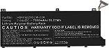 CoreParts Battery 55.77Wh Li-Polymer