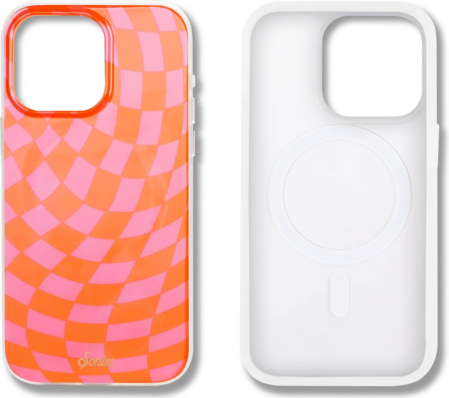 SONIX Sag Til iPhone 15 Pro Max 10ft Rutet