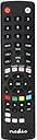Amazon prime Nedis Universal TV Infrared Remote Control
