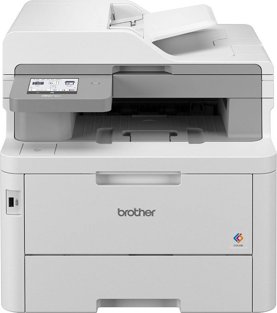 Brother MFC-L8390CDW Multifunction Printer