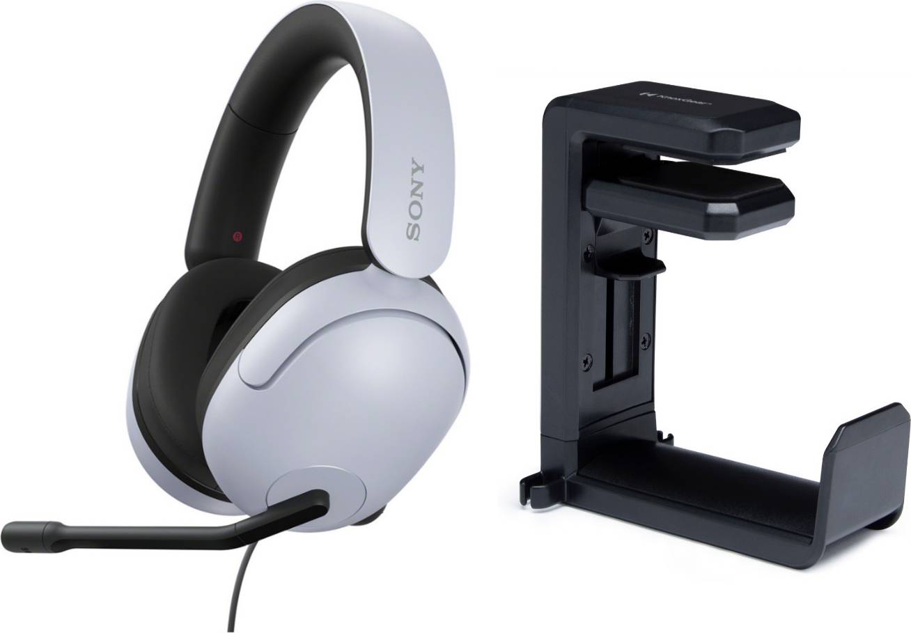 Sony ps5 headset Sony Inzone H3 Wired