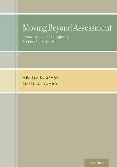 Moving Beyond Assessment Practical Guide (Paperback, 2016)