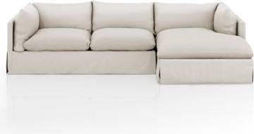 Joss and main Joss & Main "Multi Color Sectional Sofa