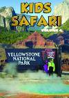 Kids Safari Volume 4
