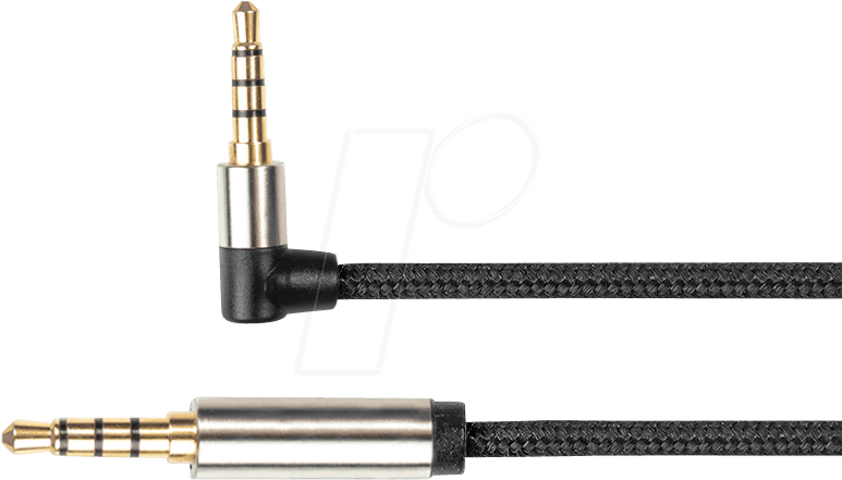 Python GC-M0235 3.5mm Hanstik 3 m