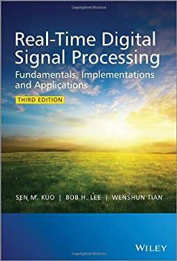 Real-Time Digital Signal Processing