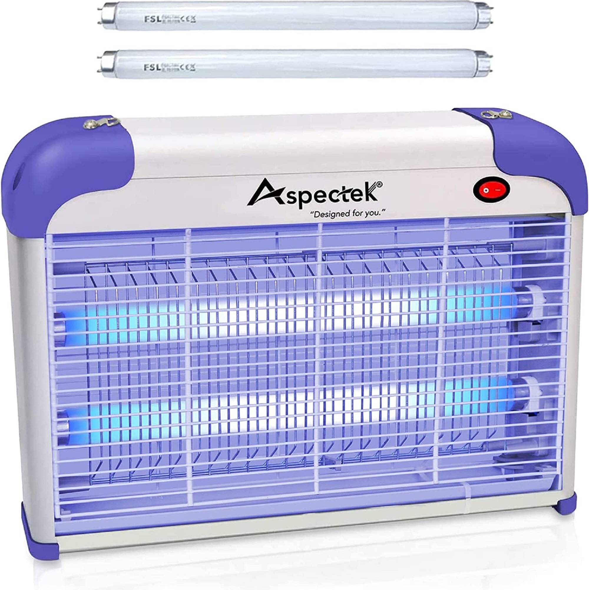 20W Electronic Bug Zapper Insect Killer