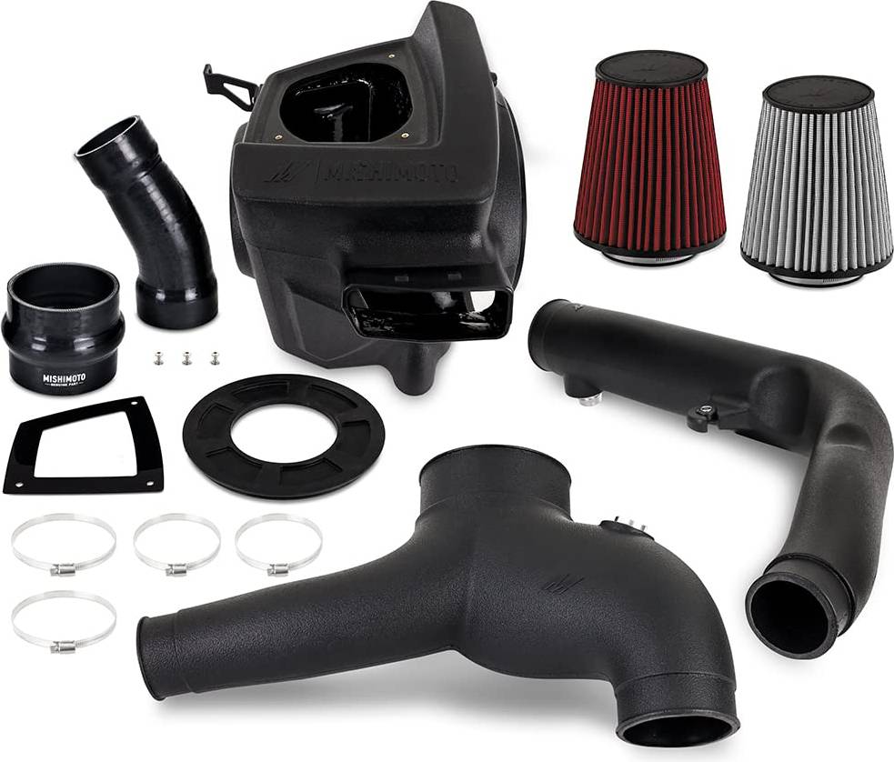 Air intake Mishimoto Performance Air Intake