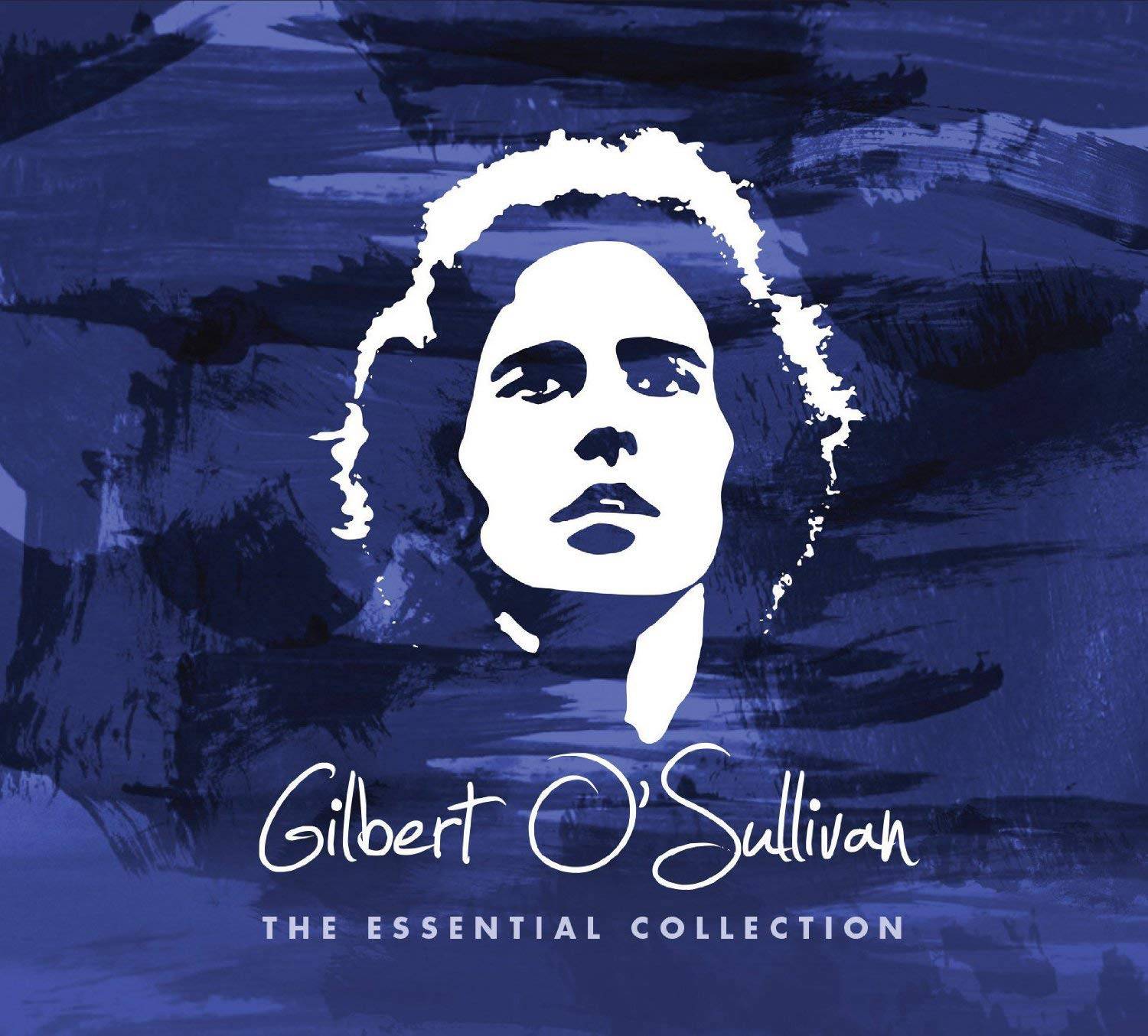 The Essential Collection (CD)