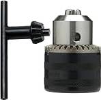 Maurer Reversible Rack And Pinion Chuck