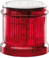 Eaton Signal Tower Component SL7-FL24-R-HP LED Red